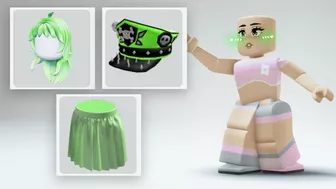 GET THESE FREE ITEMS IN ROBLOX NOW! ???????? (compilation)