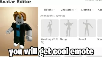 GET THESE FREE ITEMS IN ROBLOX NOW! ???????? (compilation)