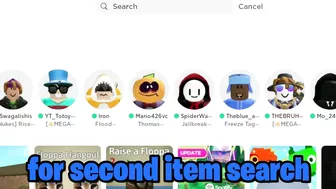 GET THESE FREE ITEMS IN ROBLOX NOW! ???????? (compilation)