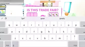 My friend was quitting adopt me and gave me all their pets in Roblox adopt me!