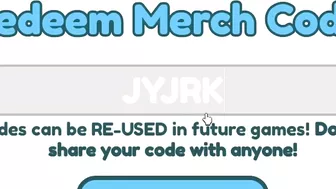 OMG.. GIVING AWAY FREE TOY GIFT REDEEM CODES (Pet Simulator X)