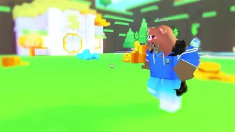 ????????️ NEW *MINIGAMES* in Pet Simulator X SUMMER UPDATE LEAKED BY DEVS! (Roblox)