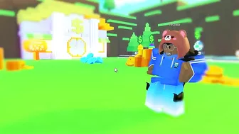 ????????️ NEW *MINIGAMES* in Pet Simulator X SUMMER UPDATE LEAKED BY DEVS! (Roblox)