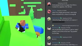 ????????️ NEW *MINIGAMES* in Pet Simulator X SUMMER UPDATE LEAKED BY DEVS! (Roblox)