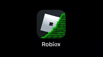 when ROBLOX gets hacked..