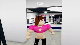 when ROBLOX gets hacked..