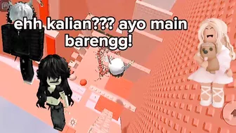 *♡ — ✧･ﾟ: *✧･ﾟ: Temanku Ternyata Hacker! ???? #Part 04 .*・゜゜・— ♧ ???? |Pov Roblox