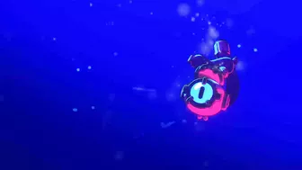 Brawl Stars Animation - The Deep Sea Brawl!