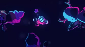 Brawl Stars Animation - The Deep Sea Brawl!