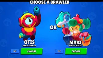 SUPERCELL WHAT ?!???? [Brawl Stars]