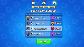 SUPERCELL WHAT ?!???? [Brawl Stars]