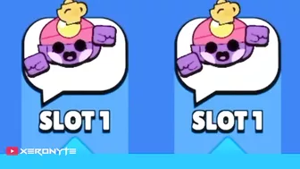 OTIS + ALL NEW SKINS ANIMATED PINS IN SEASON 13 BRAWL STARS #Deepseabrawl