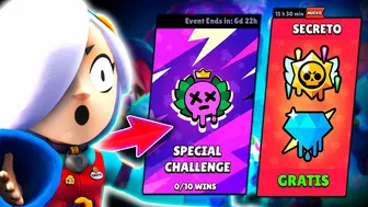 ‼️TE DARAN ESTO ???? en Brawl Stars