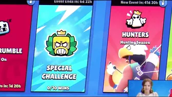 ‼️TE DARAN ESTO ???? en Brawl Stars