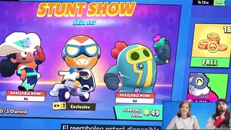 ‼️TE DARAN ESTO ???? en Brawl Stars