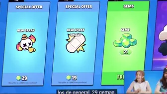 ‼️TE DARAN ESTO ???? en Brawl Stars