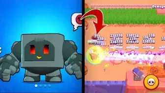 OVEN IN BRAWL STARS?????????