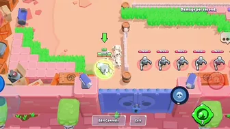 OVEN IN BRAWL STARS?????????