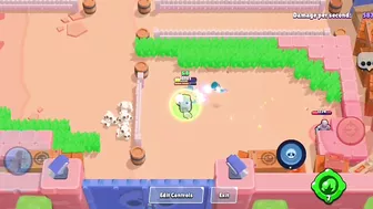 OVEN IN BRAWL STARS?????????