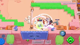 OVEN IN BRAWL STARS?????????