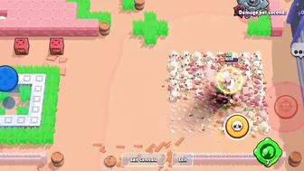 OVEN IN BRAWL STARS?????????