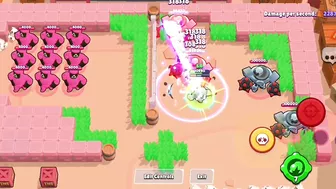 OVEN IN BRAWL STARS?????????