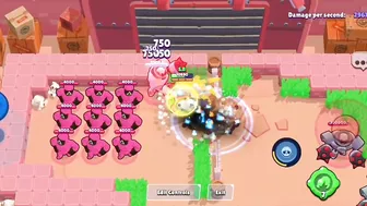 OVEN IN BRAWL STARS?????????