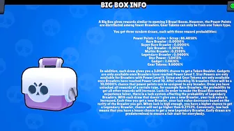 Complete OTIS CHALLENGE?!FREE GIFTS/Brawl Stars Quest ????/Concept! #brawlstars #inspirationbs