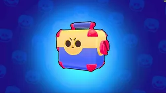 THANKS SUPERCELL!???????? - Brawl Stars (concept)