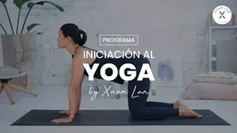 Programa Iniciación al Yoga (Tráiler)