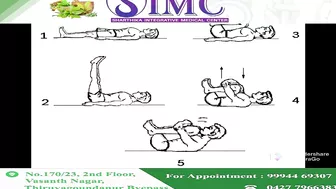 Yoga for PCOD | Yoga | Therapeutic Yoga for PCOD | Sharthika Integrative Medical Center | SIMC