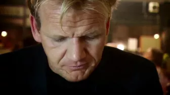 Chef Impresses Gordon Ramsay