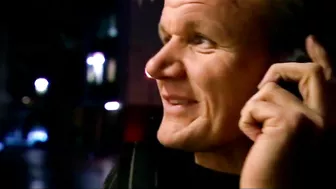 Chef Impresses Gordon Ramsay