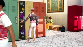 The Sims 4 High School Years: Official Reveal Trailer