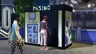 The Sims 4 High School Years: Official Reveal Trailer