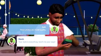 The Sims 4 High School Years: Official Reveal Trailer