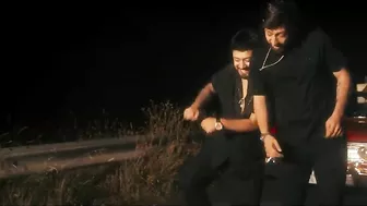 Kurtuluş Kuş & Feryal Sepin & Burak Bulut - Karalaya Karalaya