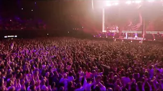 Suzan & Freek - Onderweg Naar Later | LIVE in de Ziggo Dome (2022)