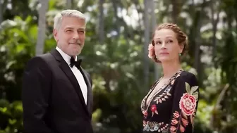 TICKET TO PARADISE Trailer (2022) George Clooney, Julia Roberts, Romance Movie