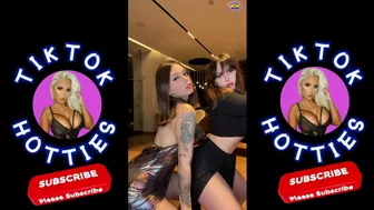 Twerk TikTok Challenge | Boom Boom TikTok #Shorts #Twerk ????????????????️????️