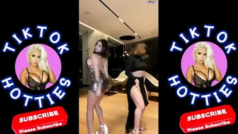 Twerk TikTok Challenge | Boom Boom TikTok #Shorts #Twerk ????????????????️????️