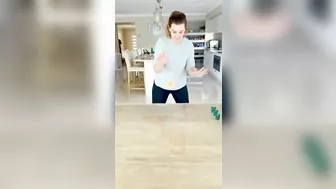 7 Bounce Challenge