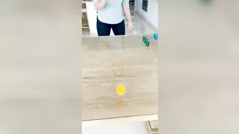 7 Bounce Challenge