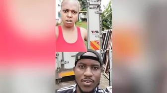 Baby Mama Drama compilation 1