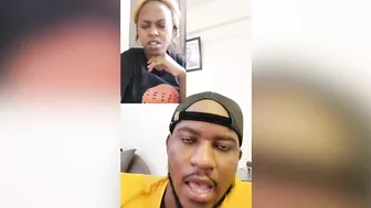 Baby Mama Drama compilation 1