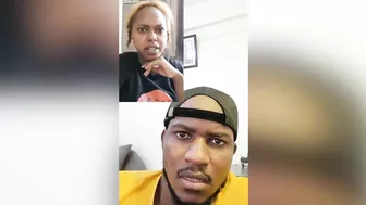 Baby Mama Drama compilation 1