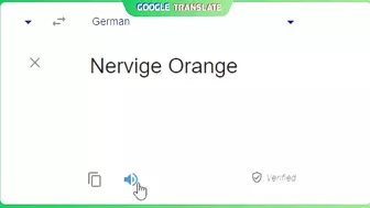 Annoying Orange in different languages meme compilation