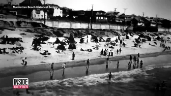 Bruce’s Beach Returned to Family Who Government Took It From