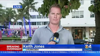 Man Shot At Clevelander Hotel Lobby On South Beach