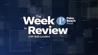 Week in Review: Rental prices, homicide victim, Palm Beach County Sheriff's budget and tax revenue